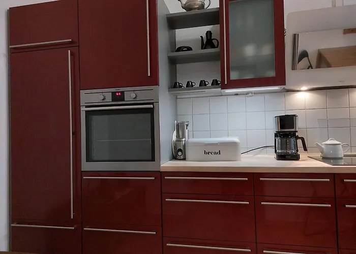 Ferien Appartamento *